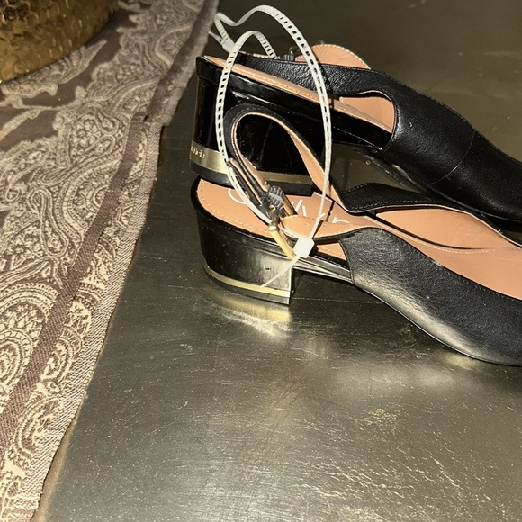 NWT Calvin Klein Dress Shoes - Picture 2 of 5